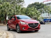 Mazda 2 2018 - Máy móc nguyên bản