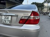 Toyota Camry 2.4G 2003 - Màu ghi hồng