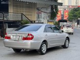 Toyota Camry 2.4G 2003 - Màu ghi hồng