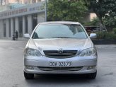 Toyota Camry 2.4G 2003 - Màu ghi hồng