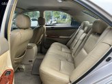 Toyota Camry 2.4G 2003 - Màu ghi hồng