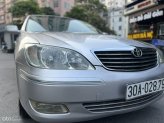 Toyota Camry 2.4G 2003 - Màu ghi hồng