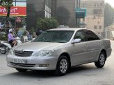 Toyota Camry 2.4G 2003 - Màu ghi hồng