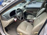 Toyota Camry 2.4G 2003 - Màu ghi hồng
