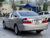 Toyota Camry 2.4G 2003 - Màu ghi hồng