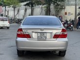 Toyota Camry 2.4G 2003 - Màu ghi hồng