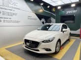 Mazda 3 1.5 Hatchback 2018 - Giá hấp dẫn 568 triệu