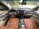 Nissan Navara EL 2018 - Model 2018 máy dầu, nhập Thái Lan
