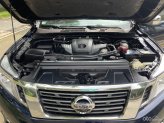 Nissan Navara EL 2018 - Model 2018 máy dầu, nhập Thái Lan