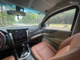 Nissan Navara EL 2018 - Model 2018 máy dầu, nhập Thái Lan
