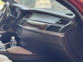 BMW X5 2009 - Màu đỏ, nhập khẩu nguyên chiếc chính chủ, 680tr
