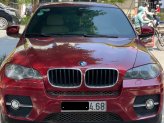 BMW X5 2009 - Màu đỏ, nhập khẩu nguyên chiếc chính chủ, 680tr