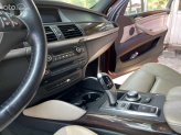 BMW X5 2009 - Màu đỏ, nhập khẩu nguyên chiếc chính chủ, 680tr