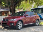 BMW X5 2009 - Màu đỏ, nhập khẩu nguyên chiếc chính chủ, 680tr