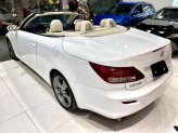Lexus IS 250 2010 - Nhập khẩu nguyên chiếc Nhật Bản
