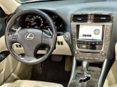Lexus IS 250 2010 - Nhập khẩu nguyên chiếc Nhật Bản