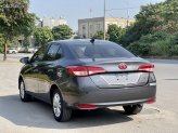 Toyota Vios 1.5 E CVT 2019 - Giá đẹp