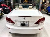 Lexus IS 250 2010 - Nhập khẩu nguyên chiếc Nhật Bản