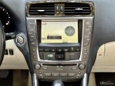 Lexus IS 250 2010 - Nhập khẩu nguyên chiếc Nhật Bản