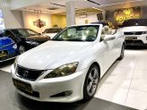 Lexus IS 250 2010 - Nhập khẩu nguyên chiếc Nhật Bản