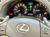 Lexus IS 250 2010 - Nhập khẩu nguyên chiếc Nhật Bản