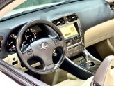Lexus IS 250 2010 - Nhập khẩu nguyên chiếc Nhật Bản