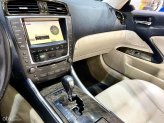 Lexus IS 250 2010 - Nhập khẩu nguyên chiếc Nhật Bản