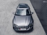 Audi e-tron 2022 - Mẫu xe điện đẳng cấp của Đức cạnh tranh với Tesla