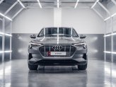 Audi e-tron 2022 - Mẫu xe điện đẳng cấp của Đức cạnh tranh với Tesla
