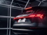 Audi e-tron 2022 - Mẫu xe điện đẳng cấp của Đức cạnh tranh với Tesla