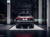 Audi e-tron 2022 - Mẫu xe điện đẳng cấp của Đức cạnh tranh với Tesla