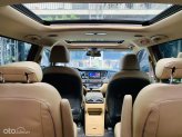 Kia Sedona 2019 - Cần bán xe biển thành phố, máy dầu. Xe rất mới
