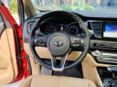 Kia Sedona 2019 - Cần bán xe biển thành phố, máy dầu. Xe rất mới