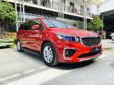 Kia Sedona 2019 - Cần bán xe biển thành phố, máy dầu. Xe rất mới