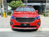 Kia Sedona 2019 - Cần bán xe biển thành phố, máy dầu. Xe rất mới