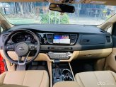 Kia Sedona 2019 - Cần bán xe biển thành phố, máy dầu. Xe rất mới