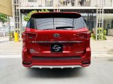 Kia Sedona 2019 - Cần bán xe biển thành phố, máy dầu. Xe rất mới