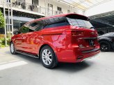 Kia Sedona 2019 - Cần bán xe biển thành phố, máy dầu. Xe rất mới