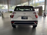 Hyundai Creta 2025 - Lấy Xe Chỉ Từ 165Tr. Sẵn Xe. Đủ Các Màu Trắng, Đỏ, Đen Lấy Ngay