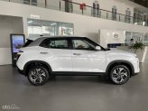 Hyundai Creta 2025 - Lấy Xe Chỉ Từ 165Tr. Sẵn Xe. Đủ Các Màu Trắng, Đỏ, Đen Lấy Ngay