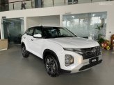 Hyundai Creta 2025 - Lấy Xe Chỉ Từ 165Tr. Sẵn Xe. Đủ Các Màu Trắng, Đỏ, Đen Lấy Ngay