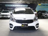 Kia Rondo 2.0 GMT 2022 - Xe màu trắng