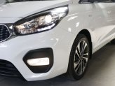 Kia Rondo 2.0 GMT 2022 - Xe màu trắng