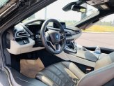 BMW i8 2014 - Xe mui trần, biển thành phố, nhập khẩu, odo 77.000 miles