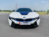 BMW i8 2014 - Xe mui trần, biển thành phố, nhập khẩu, odo 77.000 miles