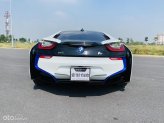 BMW i8 2014 - Xe mui trần, biển thành phố, nhập khẩu, odo 77.000 miles