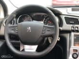Peugeot 3008 Allure 2018 - Nhập khẩu nguyên chiếc giá 660tr
