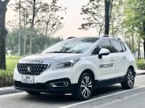 Peugeot 3008 Allure 2018 - Nhập khẩu nguyên chiếc giá 660tr