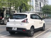 Peugeot 3008 Allure 2018 - Nhập khẩu nguyên chiếc giá 660tr