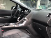 Peugeot 3008 Allure 2018 - Nhập khẩu nguyên chiếc giá 660tr
